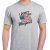 Athletic Heather Gray