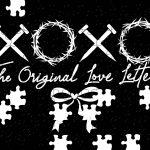 Christian XOXO The Original Love Letters Puzzle I-886