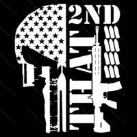 2nd That Direct to Film (DTF) Heat Transfer N-936