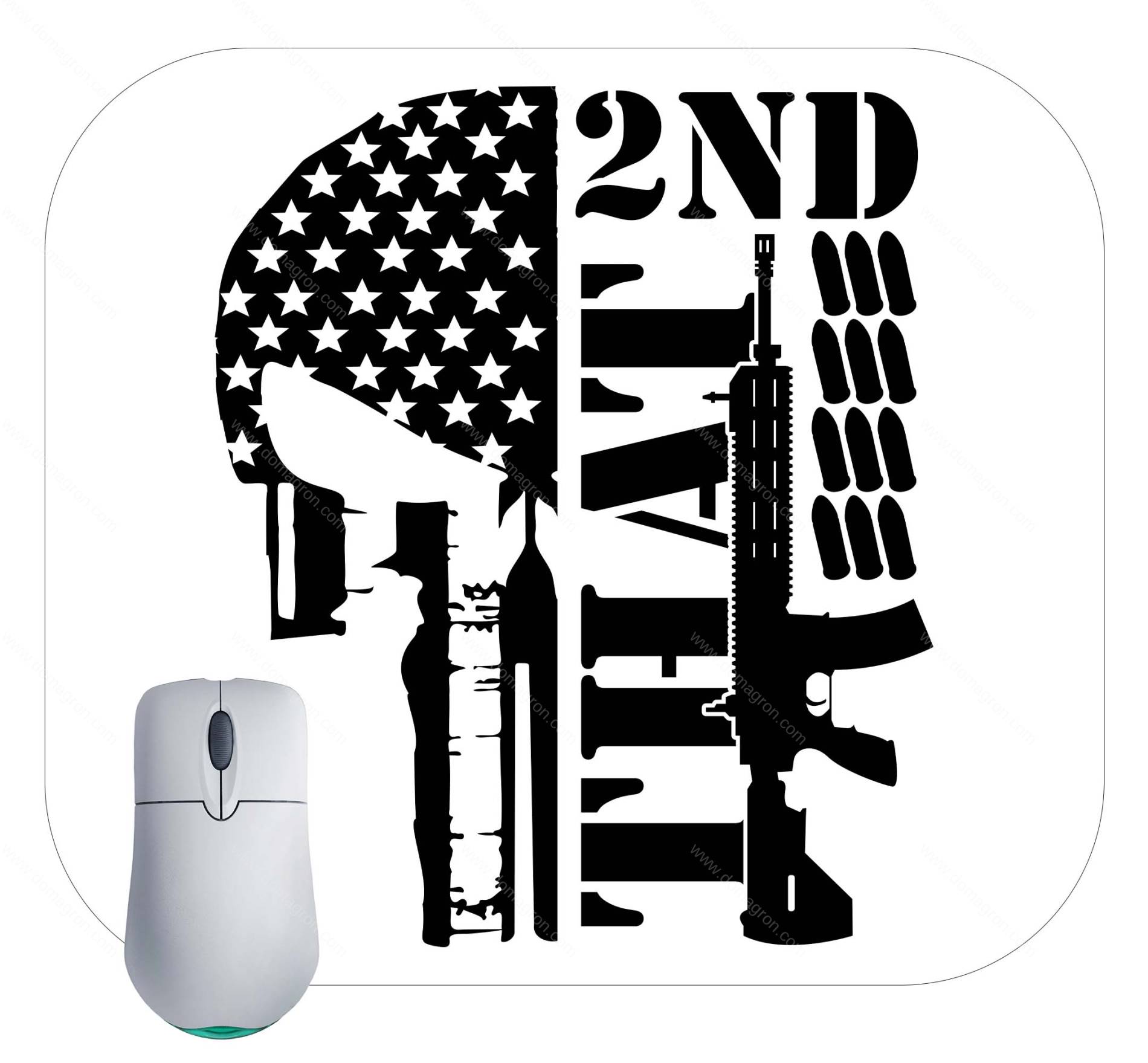 2nd That Mouse Pad N-936