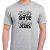 Athletic Heather Gray
