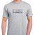 Athletic Heather Gray