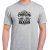 Athletic Heather Gray