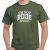 Army Green