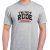 Athletic Heather Gray