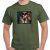 Army Green