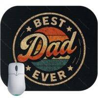 Best Dad Ever Pad F-965
