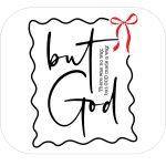 There Was No Way But God Made A Way Mouse Pad I-985