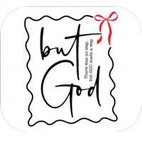 There Was No Way But God Made A Way Mouse Pad I-985