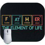 Father The Element Of Life Mouse Pad F-969