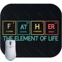 Father The Element Of Life Mouse Pad F-969