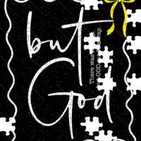 There Was No Way But God Made A Way Jigsaw Puzzle I-985