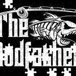 The Rodfather Fishing Dad Jigsaw Puzzle F-966