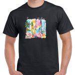 Summer Vibes Shirt S-987