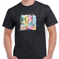 Summer Vibes Shirt S-987