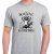 Athletic Heather Gray