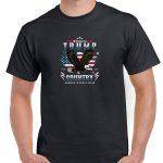 Welcome To Trump Country Shirt T-963