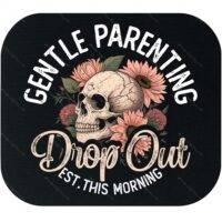 Gentle Parenting Mouse Pad S-997