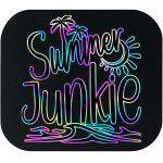 Summer Junkie Mouse Pad F-1020