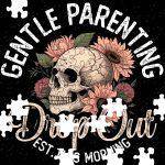 Gentle Parenting Jigsaw Puzzle S-997