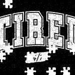 Tired 24/7 Jigsaw Puzzle F-1009