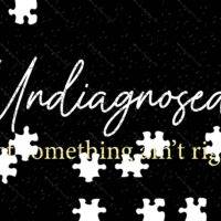 Undiagnosed But Something Ain't Right Jigsaw Puzzle S-1019
