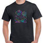 Summer Junkie Shirt S-1020