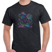 Summer Junkie Shirt S-1020
