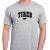 Athletic Heather Gray
