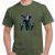 Army Green