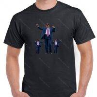 Trump Dancing Shirt T-1008