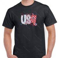 USA Patriotic Shirt U-1025