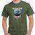 Army Green