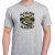 Athletic Heather Gray