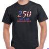 America 250 Shirt U-1038
