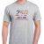 Athletic Heather Gray