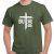 Army Green