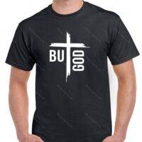 But God Shirt I-1039