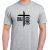 Athletic Heather Gray