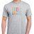 Athletic Heather Gray