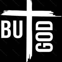 But God Metal Photo I-1039