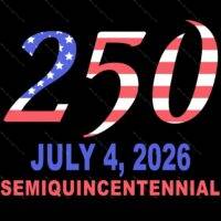 America 250 Metal Photo U-1038