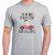 Athletic Heather Gray