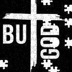 But God Jigsaw Puzzle I-1039