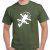 Army Green