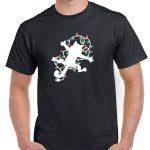 Aunt Bethany Griswold's Cat Shirt H-1059