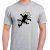 Athletic Heather Gray