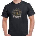Cornhole King Shirt C-1096