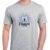 Athletic Heather Gray