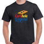 Cornhole Legend Shirt C-1085